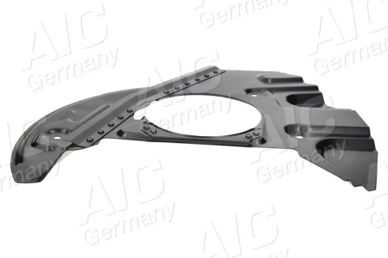 Spritzblech, Bremsscheibe Vorderachse rechts AIC 55913 Bild Spritzblech, Bremsscheibe Vorderachse rechts AIC 55913