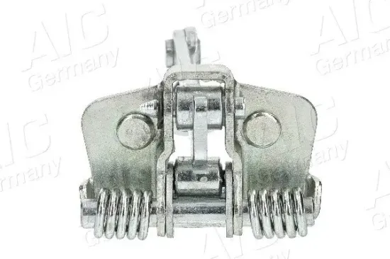 Türfeststeller vorne beidseitig AIC 55930 Bild Türfeststeller vorne beidseitig AIC 55930