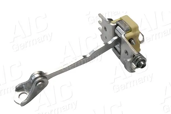 Türfeststeller vorne beidseitig AIC 55934