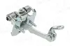 Türfeststeller vorne beidseitig AIC 55945 Bild Türfeststeller vorne beidseitig AIC 55945