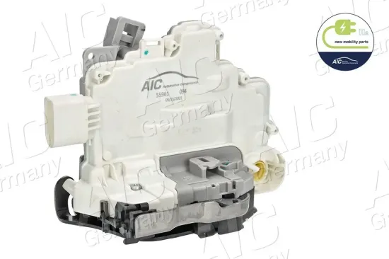 Türschloss vorne links AIC 55961 Bild Türschloss vorne links AIC 55961