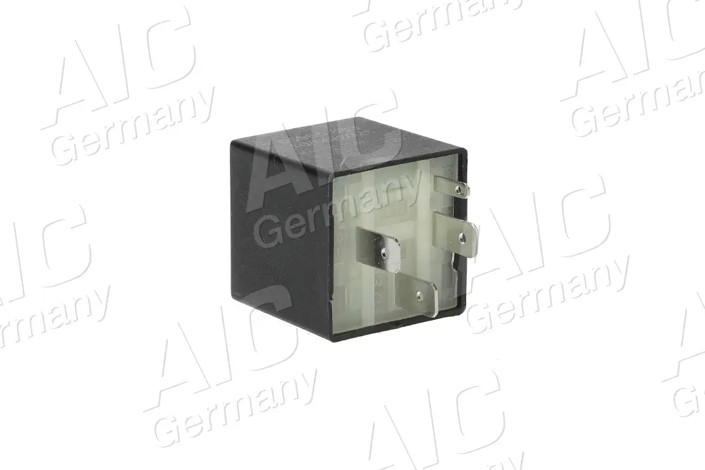 Relais, Kraftstoffpumpe 12 V AIC 55965