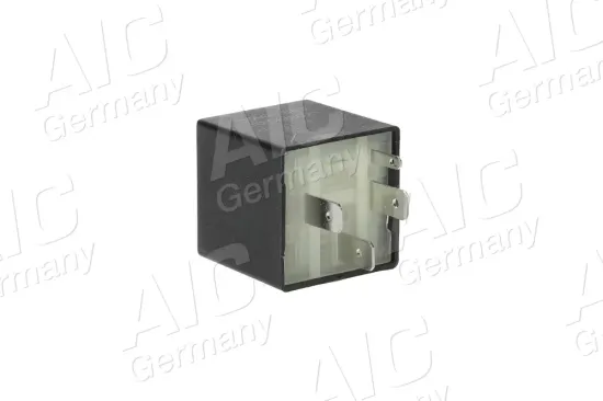Relais, Kraftstoffpumpe 12 V AIC 55965 Bild Relais, Kraftstoffpumpe 12 V AIC 55965