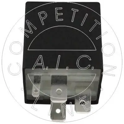 Relais, Kraftstoffpumpe 12 V AIC 55965 Bild Relais, Kraftstoffpumpe 12 V AIC 55965