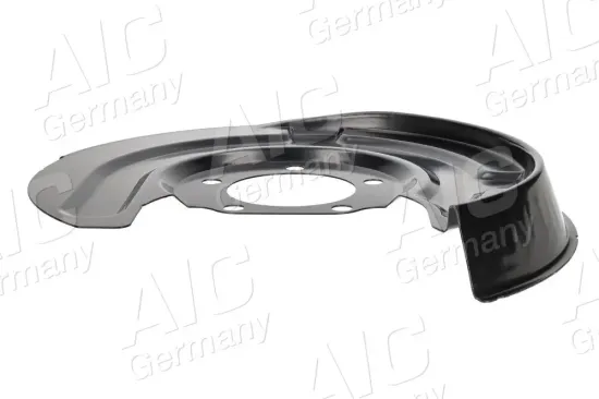 Spritzblech, Bremsscheibe Hinterachse links AIC 55976 Bild Spritzblech, Bremsscheibe Hinterachse links AIC 55976