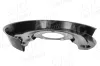 Spritzblech, Bremsscheibe Hinterachse links AIC 55976 Bild Spritzblech, Bremsscheibe Hinterachse links AIC 55976