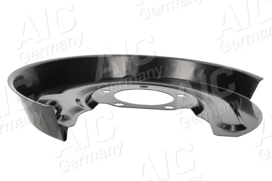 Spritzblech, Bremsscheibe Hinterachse links AIC 55976 Bild Spritzblech, Bremsscheibe Hinterachse links AIC 55976