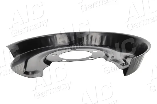 Spritzblech, Bremsscheibe Hinterachse rechts AIC 55977 Bild Spritzblech, Bremsscheibe Hinterachse rechts AIC 55977