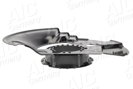 Spritzblech, Bremsscheibe Vorderachse links AIC 55978 Bild Spritzblech, Bremsscheibe Vorderachse links AIC 55978