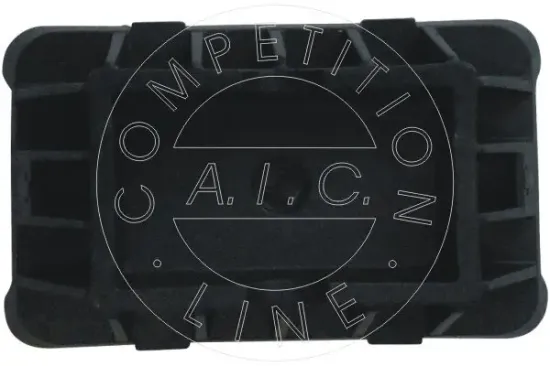 Aufnahme, Wagenheber vorne und hinten beidseitig AIC 55980 Bild Aufnahme, Wagenheber vorne und hinten beidseitig AIC 55980