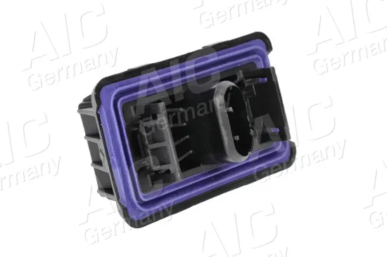 Aufnahme, Wagenheber vorne und hinten beidseitig AIC 55980 Bild Aufnahme, Wagenheber vorne und hinten beidseitig AIC 55980