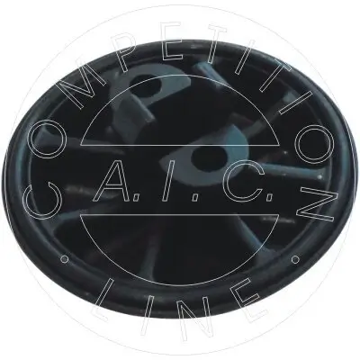 Aufnahme, Wagenheber vorne und hinten beidseitig AIC 55982