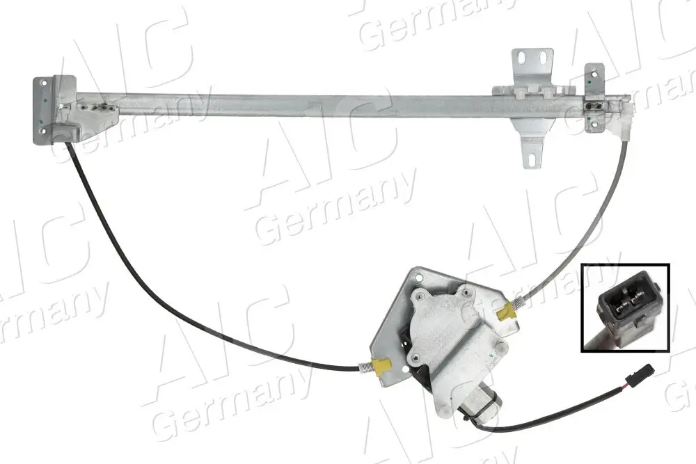 Fensterheber vorne links AIC 55983