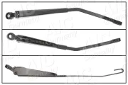 Wischarm, Scheibenreinigung hinten AIC 55989