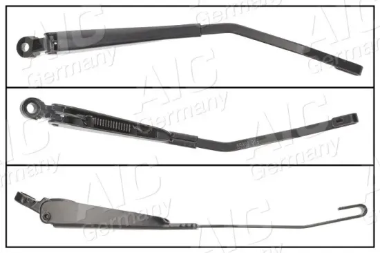 Wischarm, Scheibenreinigung hinten AIC 55989 Bild Wischarm, Scheibenreinigung hinten AIC 55989