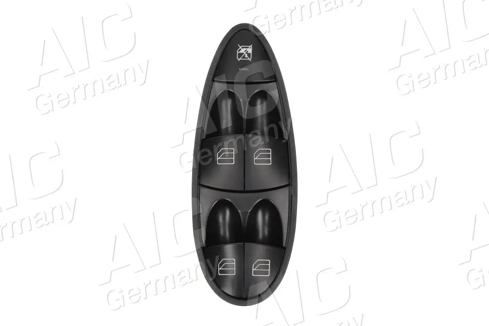 Schalter, Fensterheber vorne links AIC 55998