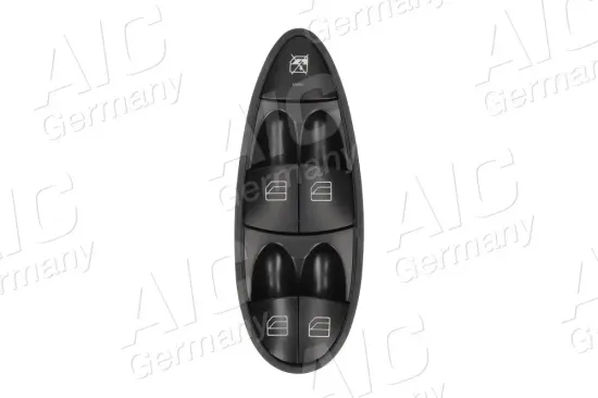 Schalter, Fensterheber vorne links AIC 55998 Bild Schalter, Fensterheber vorne links AIC 55998