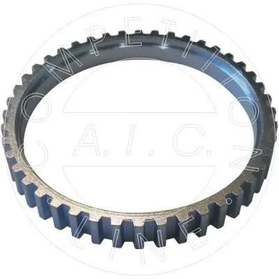 Sensorring, ABS Vorderachse beidseitig AIC 55999