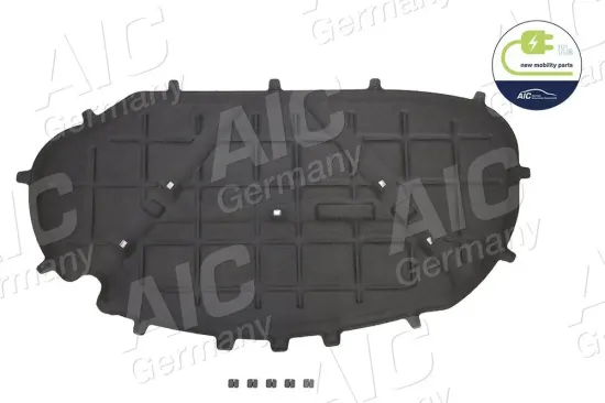 Motorraumdämmung Motorhaube AIC 56014 Bild Motorraumdämmung Motorhaube AIC 56014