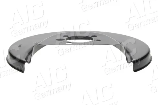 Spritzblech, Bremsscheibe Hinterachse links AIC 56015 Bild Spritzblech, Bremsscheibe Hinterachse links AIC 56015