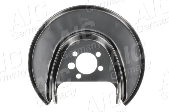 Spritzblech, Bremsscheibe Hinterachse rechts AIC 56016 Bild Spritzblech, Bremsscheibe Hinterachse rechts AIC 56016