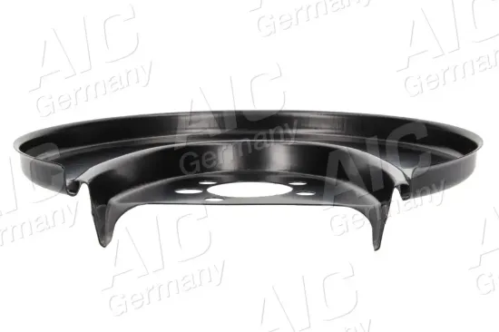 Spritzblech, Bremsscheibe Hinterachse rechts AIC 56016 Bild Spritzblech, Bremsscheibe Hinterachse rechts AIC 56016