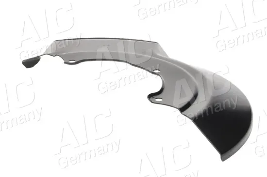 Spritzblech, Bremsscheibe Vorderachse rechts AIC 56018 Bild Spritzblech, Bremsscheibe Vorderachse rechts AIC 56018