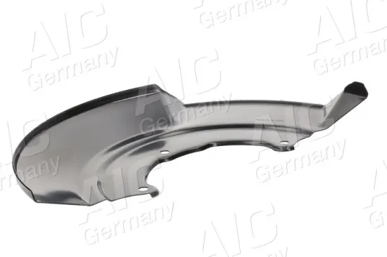 Spritzblech, Bremsscheibe Vorderachse rechts AIC 56018 Bild Spritzblech, Bremsscheibe Vorderachse rechts AIC 56018