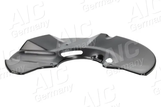 Spritzblech, Bremsscheibe Vorderachse links AIC 56019 Bild Spritzblech, Bremsscheibe Vorderachse links AIC 56019