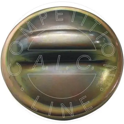 Verschluss, Kraftstoffbehälter AIC 56032