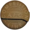 Verschluss, Öleinfüllstutzen AIC 56039 Bild Verschluss, Öleinfüllstutzen AIC 56039