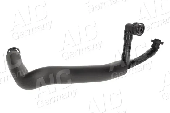 Schlauch, Kurbelgehäuseentlüftung von Zylinderkopfhaube nach Ölabscheider AIC 56063 Bild Schlauch, Kurbelgehäuseentlüftung von Zylinderkopfhaube nach Ölabscheider AIC 56063