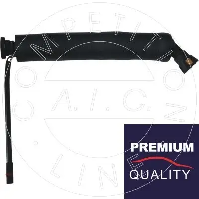 Schlauch, Kurbelgehäuseentlüftung unten AIC 56064 Bild Schlauch, Kurbelgehäuseentlüftung unten AIC 56064