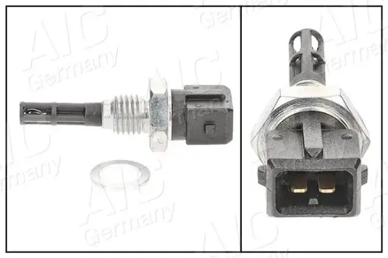 Sensor, Ansauglufttemperatur AIC 56077 Bild Sensor, Ansauglufttemperatur AIC 56077