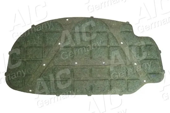 Motorraumdämmung Motorhaube AIC 56083 Bild Motorraumdämmung Motorhaube AIC 56083