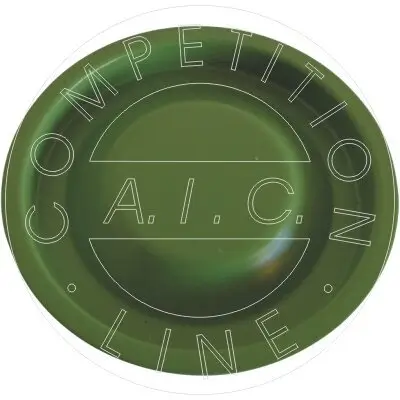 Verschlussdeckel, Ausrücklager AIC 56111