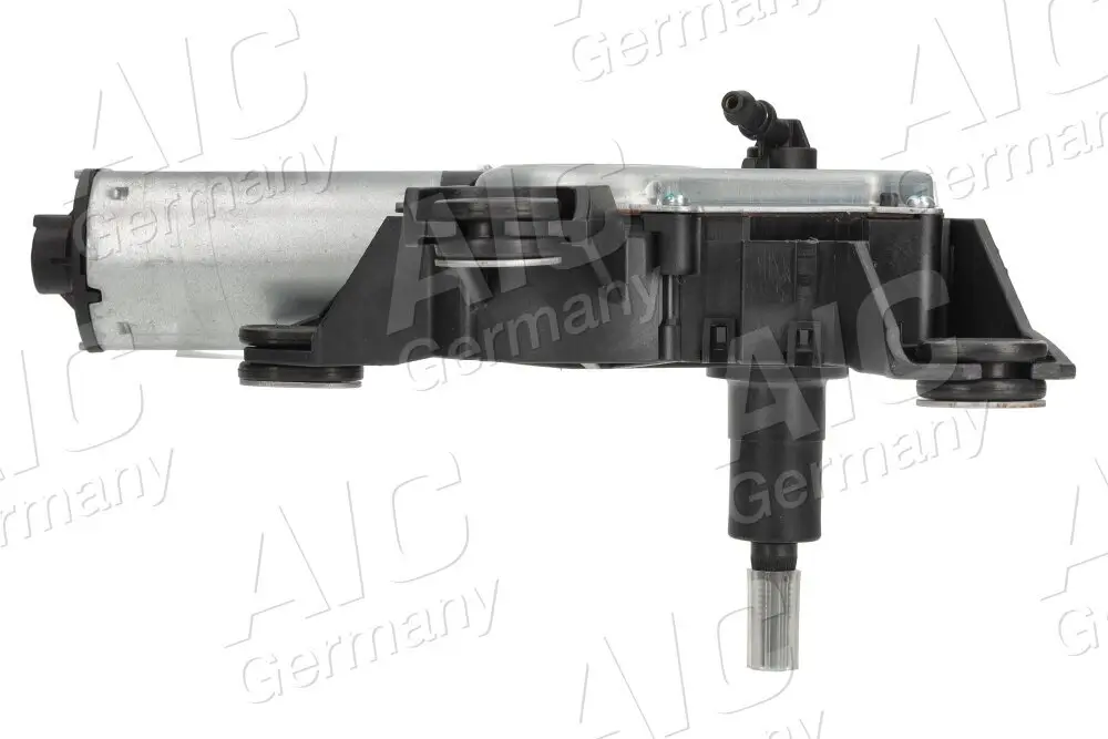 Wischermotor 12 V hinten AIC 56123