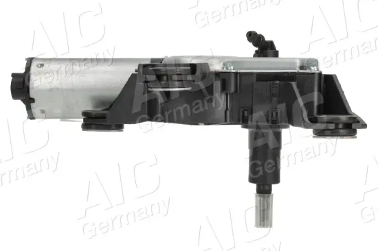 Wischermotor 12 V hinten AIC 56123 Bild Wischermotor 12 V hinten AIC 56123
