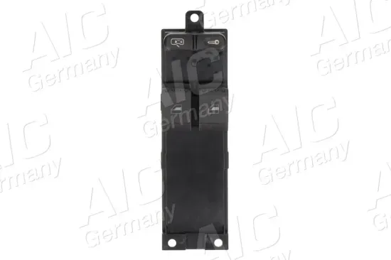 Schalter, Fensterheber vorne fahrerseitig AIC 56129 Bild Schalter, Fensterheber vorne fahrerseitig AIC 56129