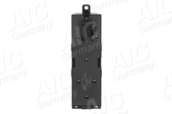 Schalter, Fensterheber vorne fahrerseitig AIC 56129 Bild Schalter, Fensterheber vorne fahrerseitig AIC 56129