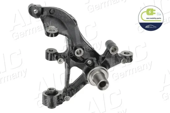 Achsschenkel, Radaufhängung Hinterachse links AIC 56136 Bild Achsschenkel, Radaufhängung Hinterachse links AIC 56136