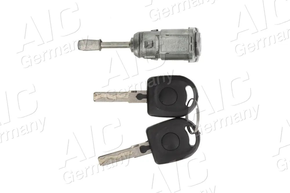 Schließzylinder Fahrzeugtür links AIC 56141