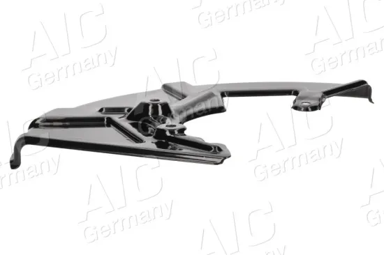 Spritzblech, Bremsscheibe Vorderachse rechts AIC 56148 Bild Spritzblech, Bremsscheibe Vorderachse rechts AIC 56148