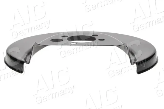 Spritzblech, Bremsscheibe Hinterachse links AIC 56155 Bild Spritzblech, Bremsscheibe Hinterachse links AIC 56155
