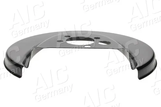 Spritzblech, Bremsscheibe Hinterachse rechts AIC 56156 Bild Spritzblech, Bremsscheibe Hinterachse rechts AIC 56156