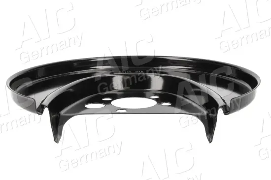 Spritzblech, Bremsscheibe Hinterachse rechts AIC 56156 Bild Spritzblech, Bremsscheibe Hinterachse rechts AIC 56156