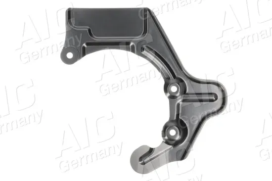 Spritzblech, Bremsscheibe Vorderachse links AIC 56157 Bild Spritzblech, Bremsscheibe Vorderachse links AIC 56157