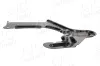 Spritzblech, Bremsscheibe Vorderachse links AIC 56157 Bild Spritzblech, Bremsscheibe Vorderachse links AIC 56157