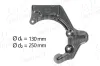 Spritzblech, Bremsscheibe Vorderachse rechts AIC 56158