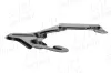 Spritzblech, Bremsscheibe Vorderachse links AIC 56157 Bild Spritzblech, Bremsscheibe Vorderachse links AIC 56157